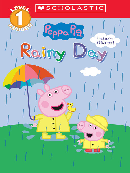 Title details for Rainy Day by Katie Cicatelli-Kuc - Available